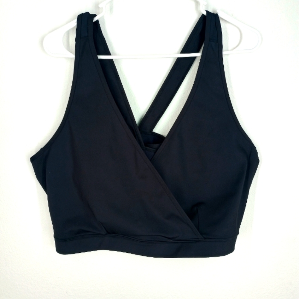 TomboyX Sports Bra Size 5X